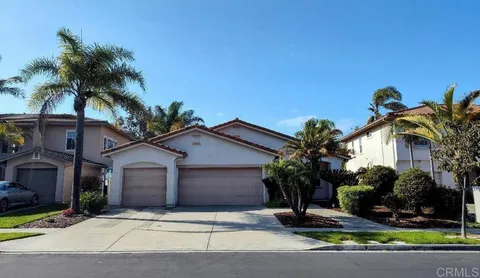 1220 Monte Sereno Avenue, Chula Vista, CA MLS: PTP2503018