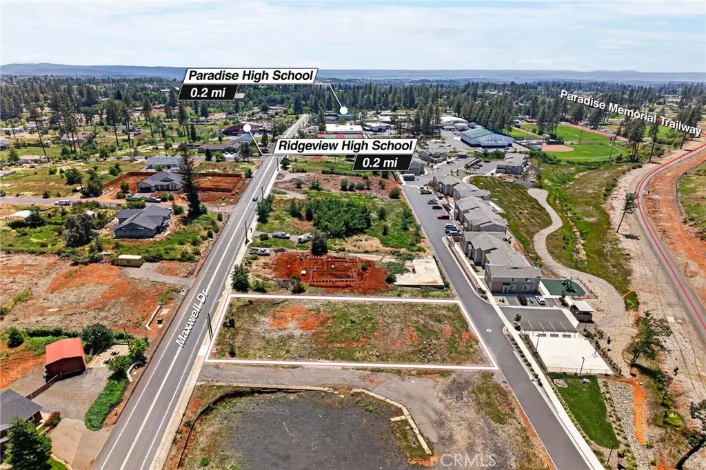 Additional image 21 of 6035 Maxwell Dr, Paradise, CA 95969