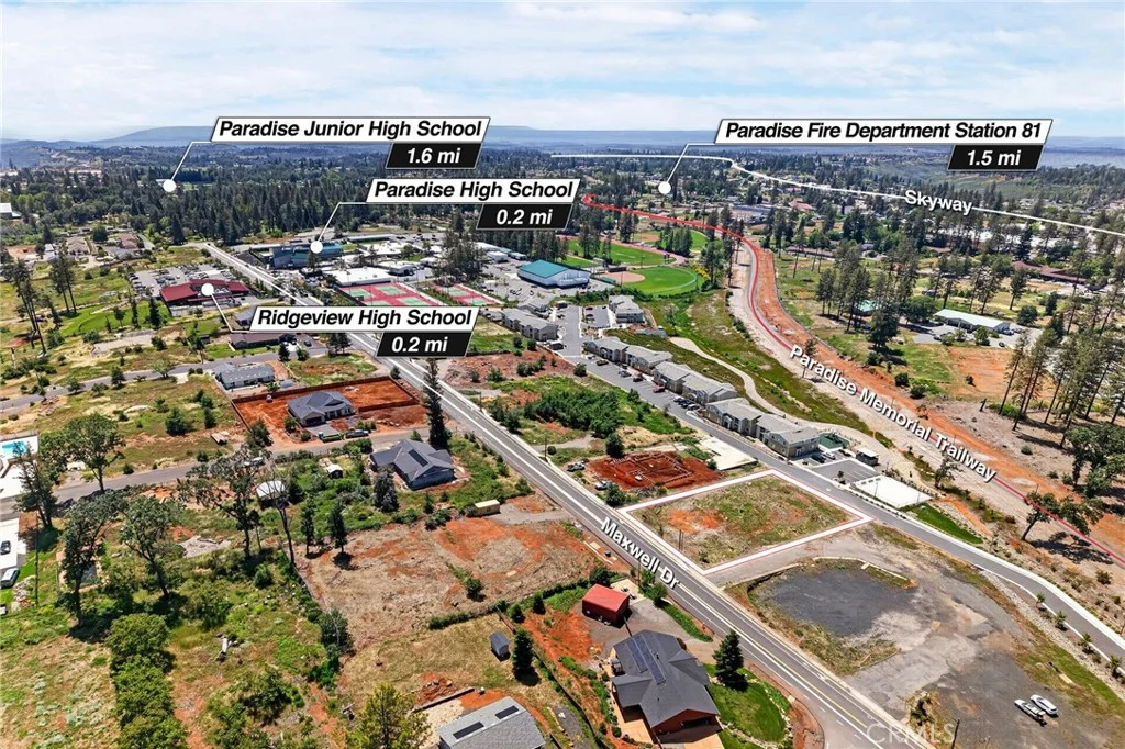 Additional image 5 of 6035 Maxwell Dr, Paradise, CA 95969