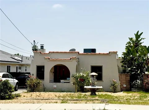 8640 Longden Avenue, San Gabriel, CA 91775 - MLS#: AR24200046