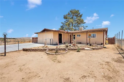 35391 Western Drive, Barstow, CA MLS: HD25101771