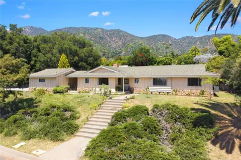152 Spinks Canyon Road, Bradbury, CA 91008 - MLS#: CV25050942