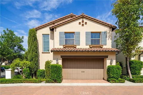 165 Hargrove, Irvine, CA MLS: OC25079685