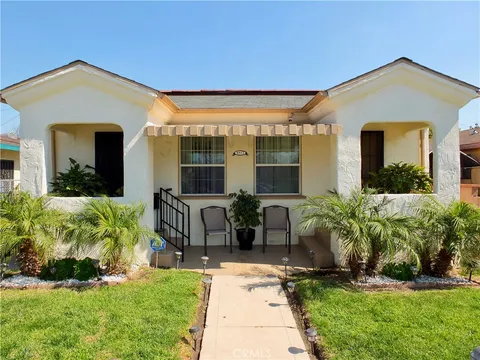 8912 Mettler Street, Los Angeles, CA 90003 - MLS#: PW25078507