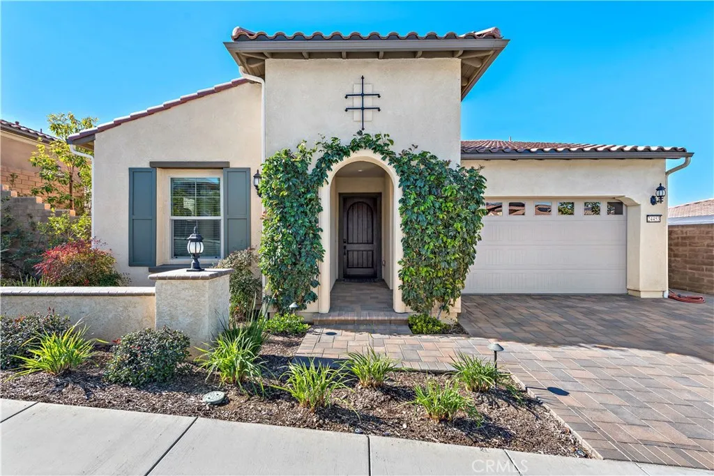 24453 Sunset Vista Drive, Corona, CA 92883