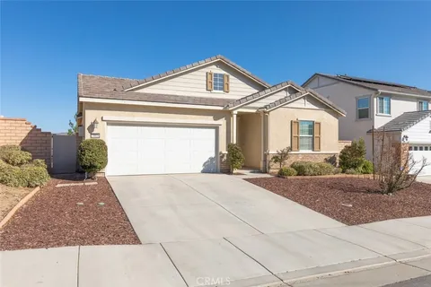 24848 Coldwater Canyon Trail, Menifee, CA MLS: SW25044336