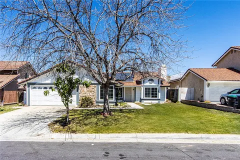 44150 Galicia Drive, Hemet, CA MLS: IG25096319