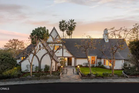 790 Huntington Circle, Pasadena, CA 91106 - MLS#: P1-20305
