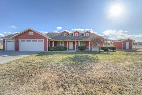 Property image for 49731 Kiowa Drive, Aguanga, CA 92536