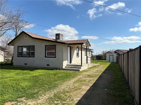19538 Palm Street, Chowchilla, CA MLS: MC24238251