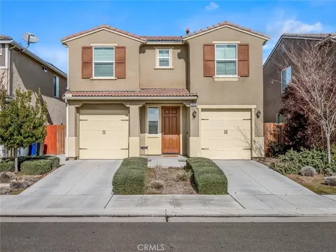 3869 Griffith Avenue, Clovis, CA 93619 - MLS#: FR25033003