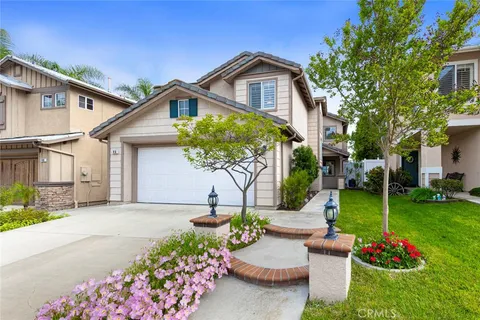 46 Frontier Street, Trabuco Canyon, CA MLS: NP25082250