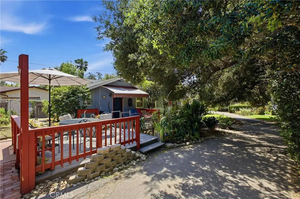 Additional image 13 of 547 E Woodbury Road, Altadena, CA 91001