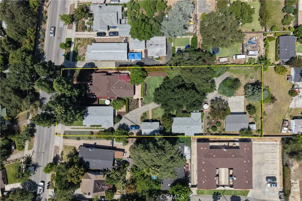 Additional image 19 of 547 E Woodbury Road, Altadena, CA 91001