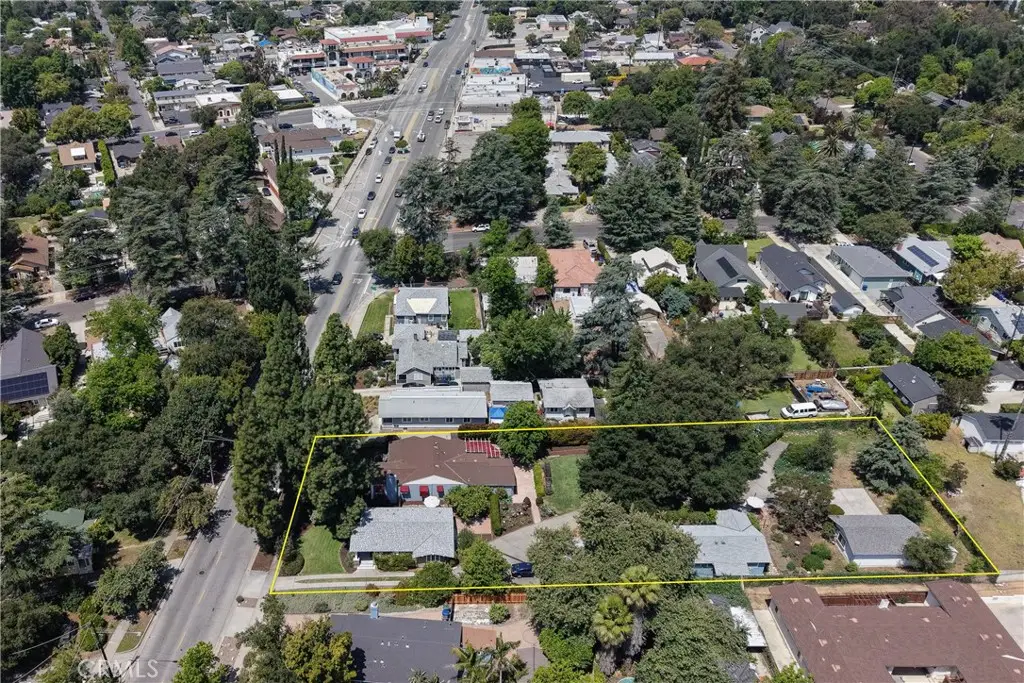 Additional image 21 of 547 E Woodbury Road, Altadena, CA 91001