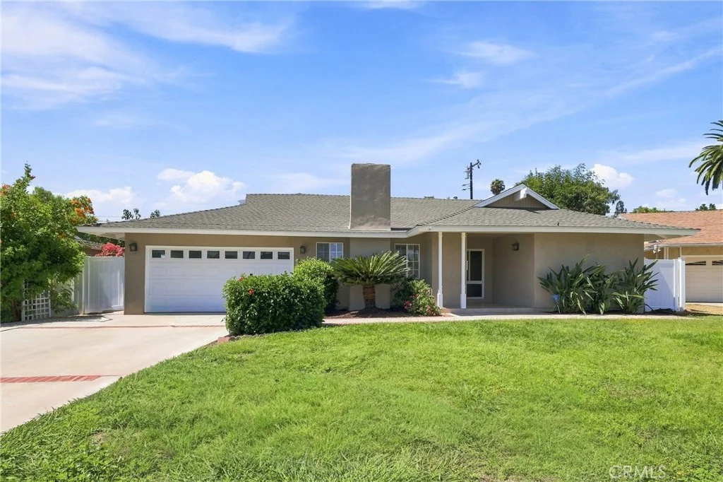 21206 Silver Cloud Dr, Diamond Bar, CA 91765