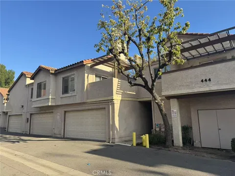 444 Golden Springs Drive Unit G, Diamond Bar, CA 91765 - MLS#: TR24249571