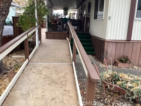 5935 Live Oak Drive Unit 52, Kelseyville, CA 95451 - MLS#: LC24241787