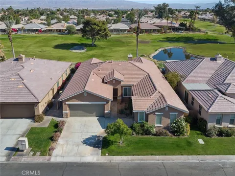 49504 Douglas Street, Indio, CA 92201 - MLS#: SR25014522