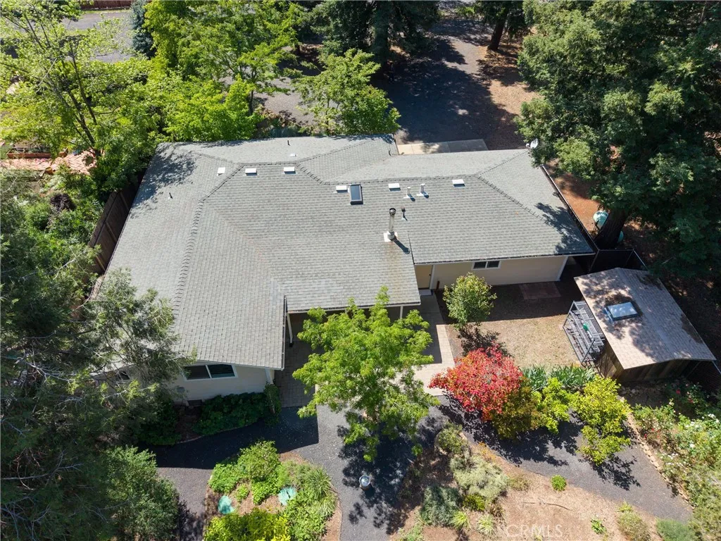 1394 Wagstaff Road, Paradise, CA 95969