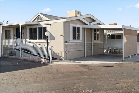 701 Montara Road Unit 46, Barstow, CA 92311 - MLS#: HD24250265
