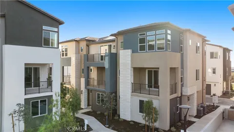 118 Abacus Unit 118, Irvine, CA 92618 - MLS#: OC24254827