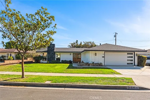 1248 E Fairway Drive, Orange, CA 92866 - MLS#: RS25013391
