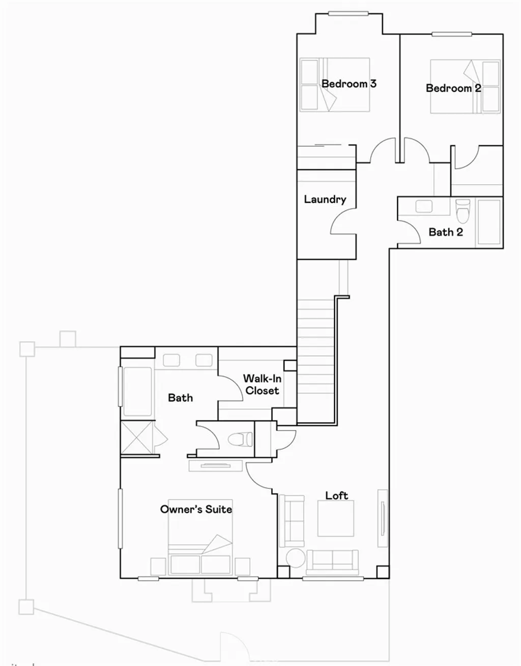 Additional image 17 of 2817 E Amberley Privado, Ontario, CA 91762