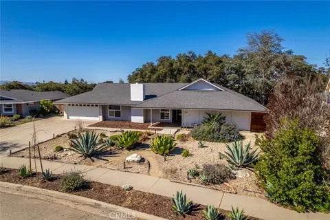 144 Oakmont Avenue, Lompoc, CA 93436 - MLS#: SC25049545