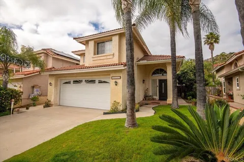 12148 Via Antigua, El Cajon, CA MLS: PTP2501839