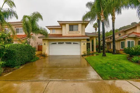 12148 Via Antigua, El Cajon, CA MLS: PTP2501839