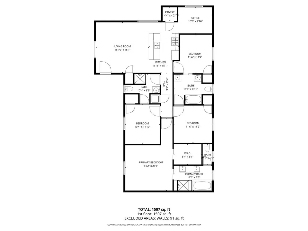 Additional image 104 of 10424 Tujunga Canyon Blvd, Tujunga, CA 91042