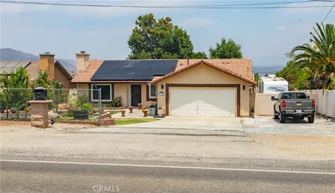 31458 Contour Avenue, Nuevo, CA 92567 - MLS#: IG25018747
