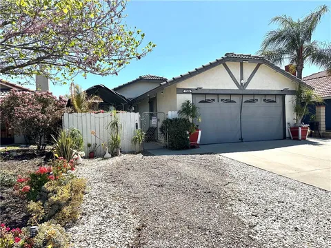 15696 Patricia Street, Moreno Valley, CA MLS: PW25088453
