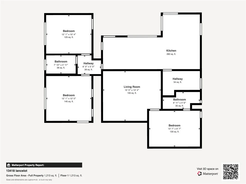 13418 Lancelot Avenue, Norwalk, CA 90650