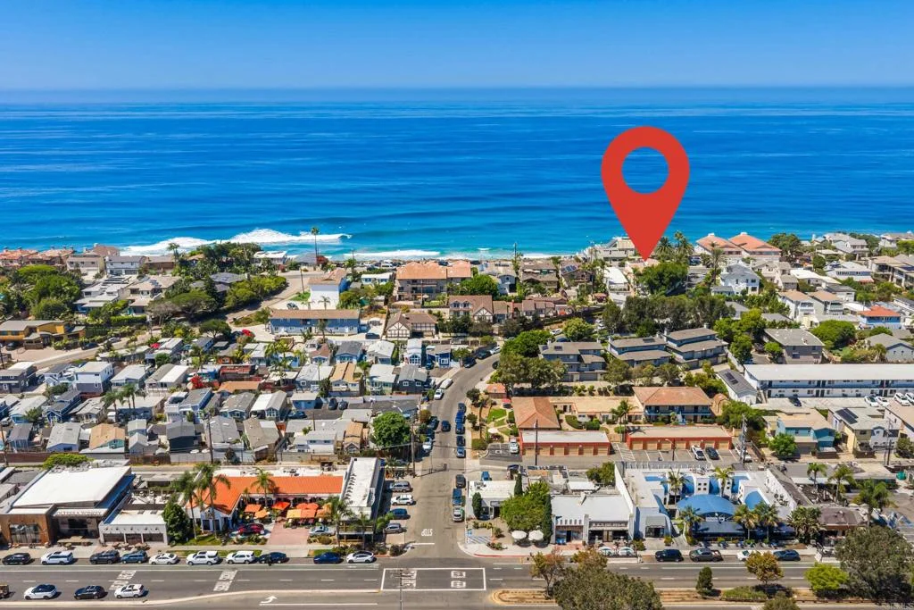 951 Neptune Avenue, Encinitas, CA 92024