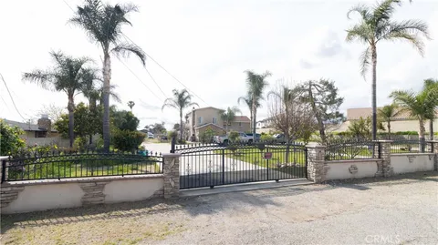 9408 Poplar Avenue, Fontana, CA 92335 - MLS#: IG25066897