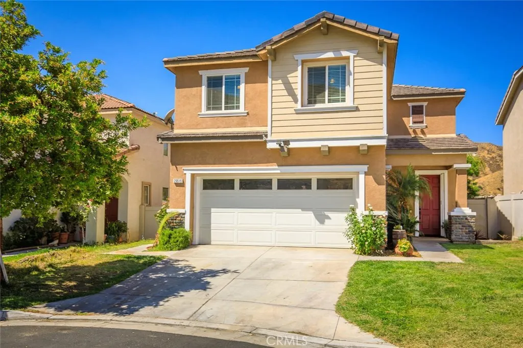 29515 Dana Court, Canyon Country, CA 91387
