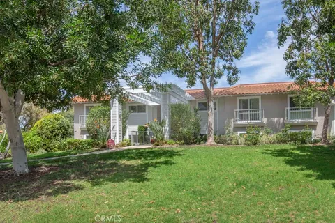 3303 Via Carrizo Unit A, Laguna Woods, CA MLS: OC25086128