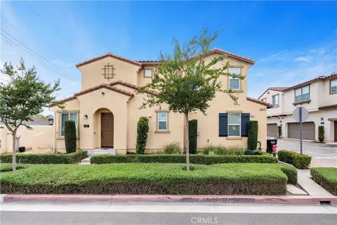 5657 Mcculloch Avenue Unit 102, Temple City, CA MLS: TR25112893