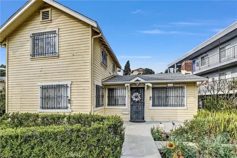 5353 N Huntington Drive N, Los Angeles, CA 90032 - MLS#: WS25022881
