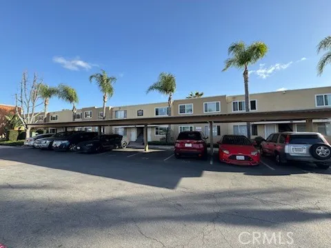 505 E Madison Avenue Unit 84, El Cajon, CA MLS: SW25060030