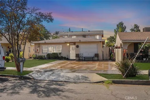 1037 Virginia Avenue, Colton, CA 92324 - MLS#: CV24219263