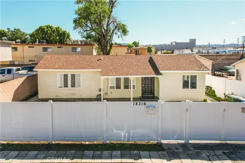 18316 Gault Street, Reseda, CA 91335 - MLS#: SR25058860