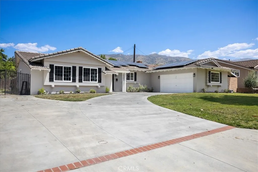 1829 Palopinto Avenue, Glendora, CA 91741