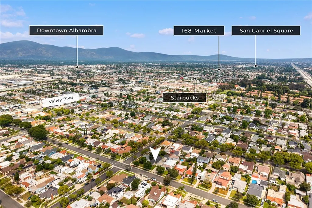 Additional image 91 of 1704 S Date Avenue, Alhambra, CA 91803