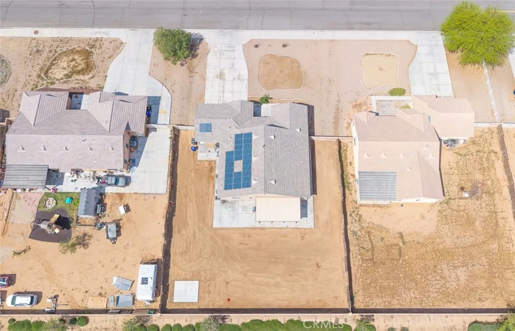 14193 Fresian Ave, Apple Valley, CA 92307