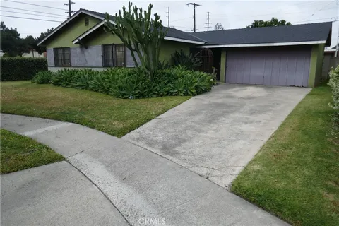 2322 S Warbler Street, Santa Ana, CA MLS: PW25105035