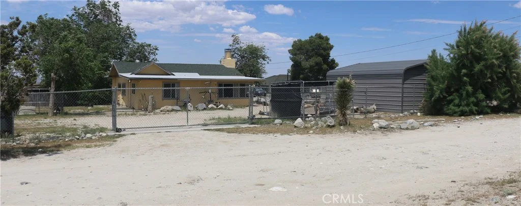 1150 Locust Road, Pinon Hills, CA 92372