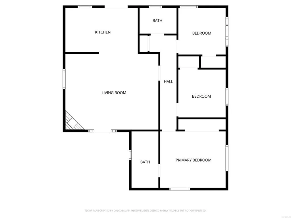 5847 Amarillo Avenue, La Mesa, CA 91942